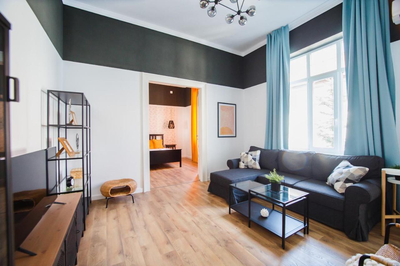 Super Central Spacious Apartment Oradea Zewnętrze zdjęcie