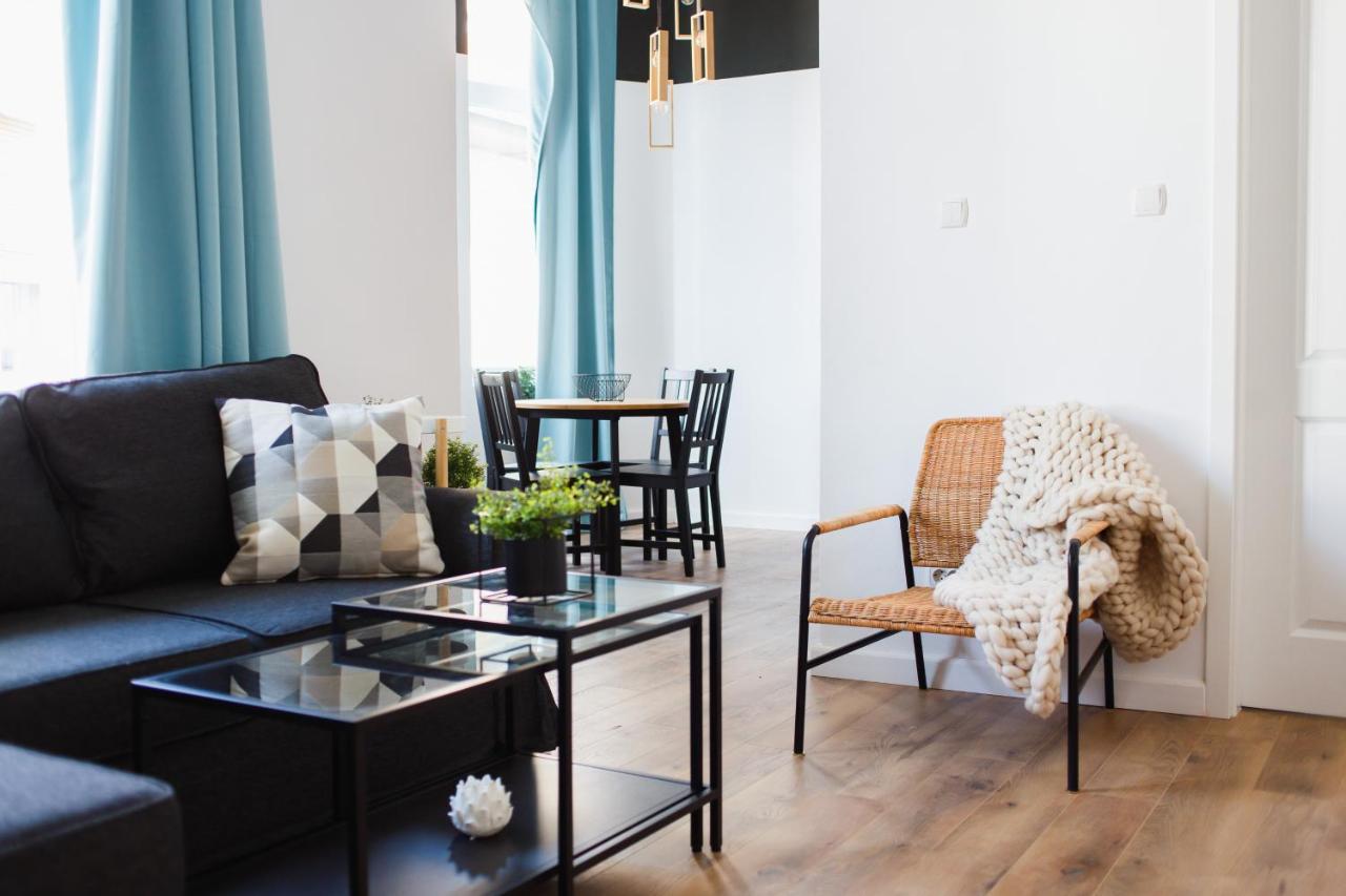 Super Central Spacious Apartment Oradea Zewnętrze zdjęcie