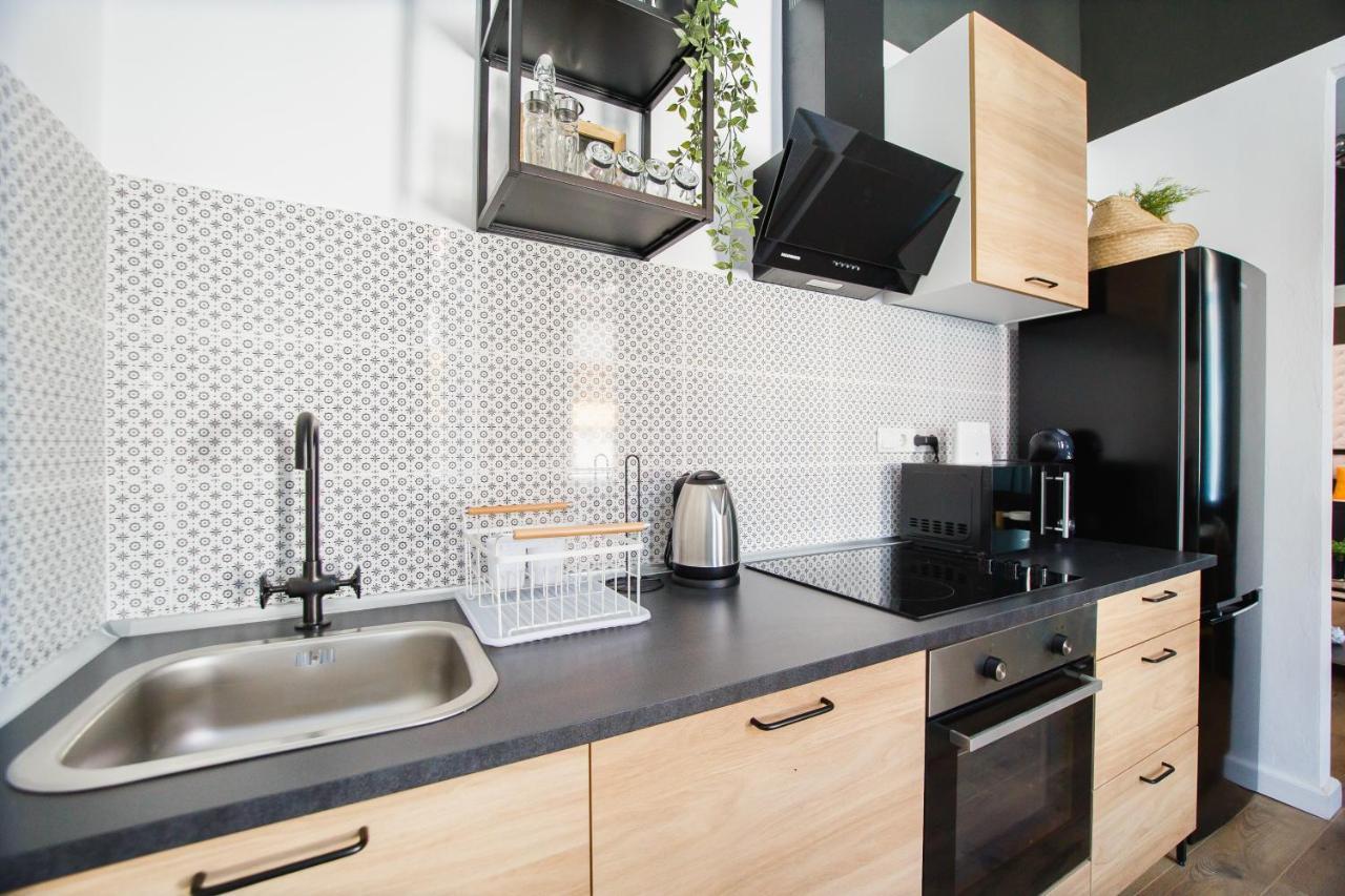 Super Central Spacious Apartment Oradea Zewnętrze zdjęcie