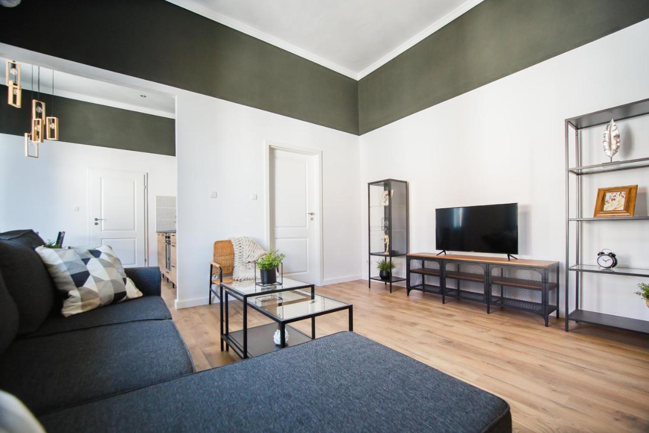 Super Central Spacious Apartment Oradea Zewnętrze zdjęcie