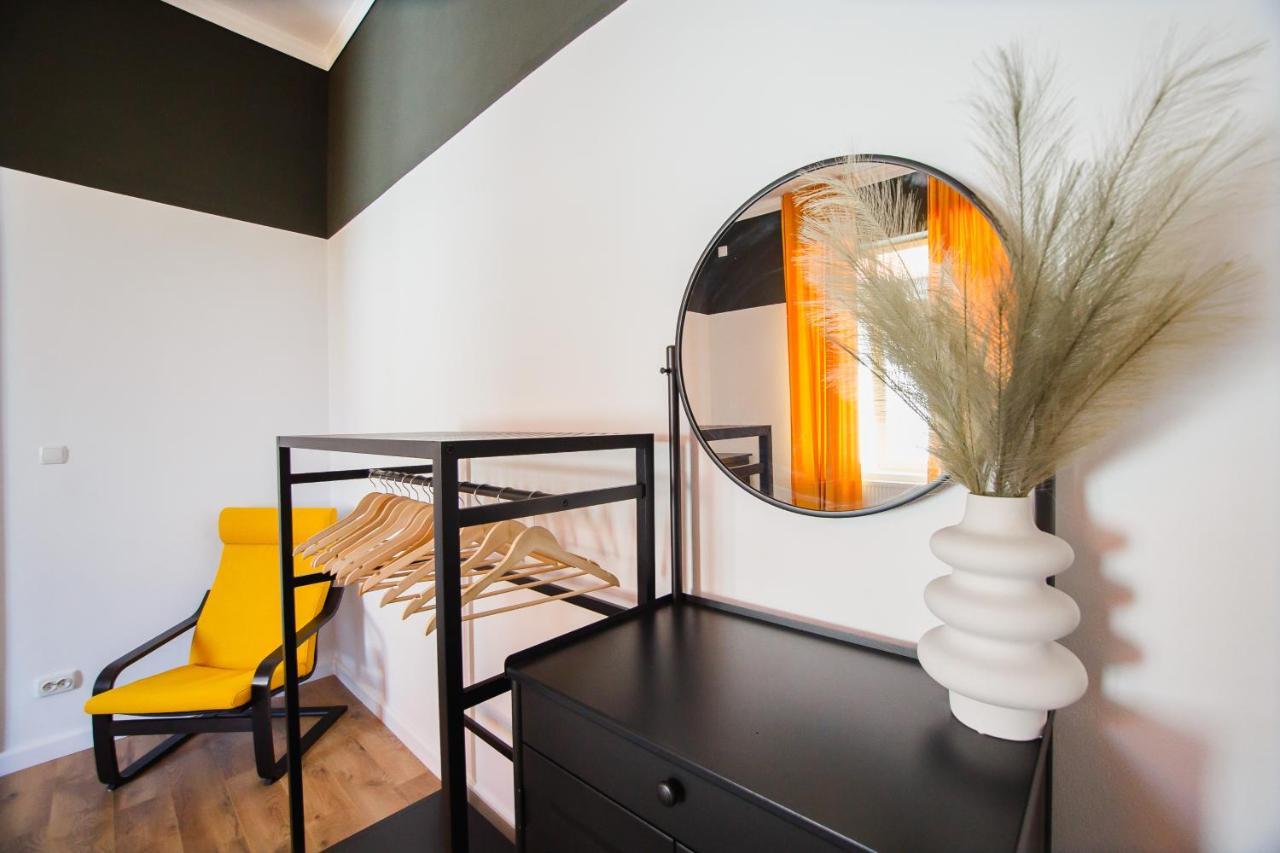 Super Central Spacious Apartment Oradea Zewnętrze zdjęcie